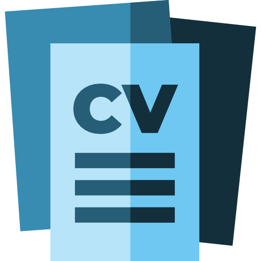 CV Profesional Argentina Logo